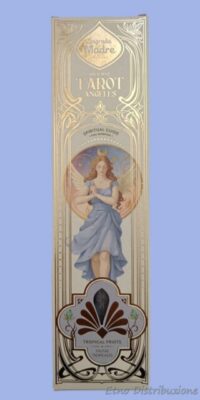 S.M. SERIE TAROT ANGELES GUIDA SPIRITUALE
