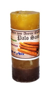 CANDELA PALO SANTO CM.14X6