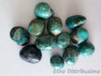 BURATTATO CRISOCOLLA 60 GR.