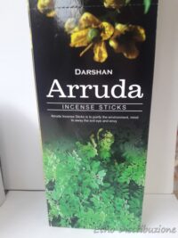 DARSHAN ARRUDA