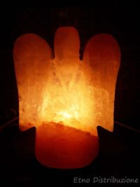 LAMPADA DI SALE ANGELO