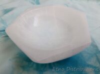 CIOTOLA ESAGONALE IN SELENITE