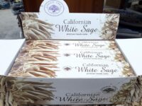 GREEN TREE WHITE SAGE 15 GR.