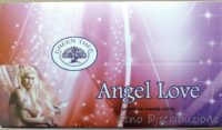 GREEN TREE ANGEL LOVE 15 GR.