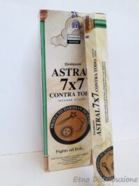 DARSHAN ASTRAL 7X7 FIGHT ALL EVIL