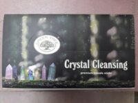 GREEN TREE CRYSTAL CLEANSING 15 gr.