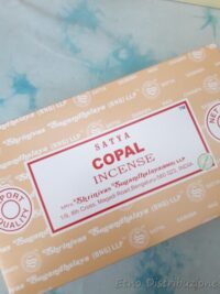 ES9615 SATYA COPAL 15 GR.