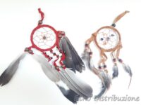 DREAM CATCHER PICCOLO