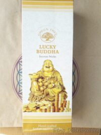 GREEN TREE LUCKY BUDDHA 20 STICK