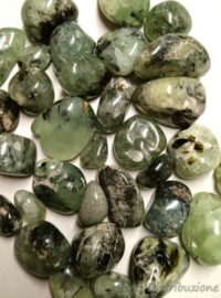 BURATTATO PREHNITE