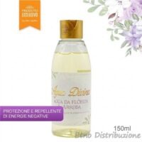 AGUA FLORIDA E ARRUDA 150 ML.