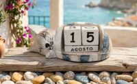 DATARIO GATTO DORMIENTE