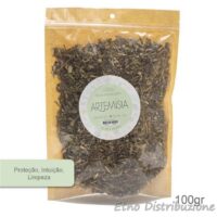 ARTEMISIA ERBA ESSICCATA GR. 100