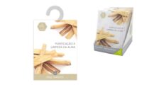 SACCHETTO PROFUMATORE PALO SANTO 15 GR.