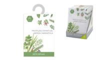 SACCHETTO PROFUMATORE 7 ERBE 15 GR.