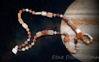 COLLANA IN PIETRA DI LUNA