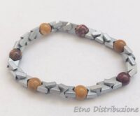 BRACCIALE SPECIAL CUT MOKAITE