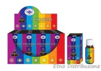 ESSENZA GREEN TREE 7 CHAKRA 10 ML