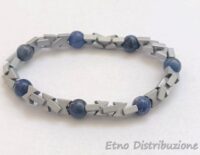 BRACCIALE SPECIAL CUT SODALITE