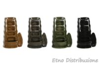 BRUCIATORE BACKFLOW CASCATA CERAMICA