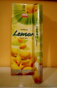 DARSHAN LEMON