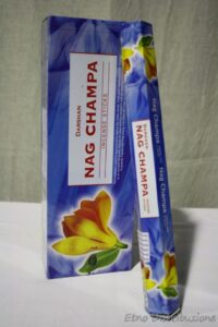 DARSHAN NAG CHAMPA