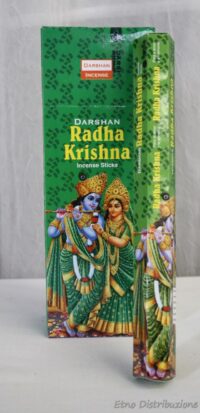 DARSHAN RADHA KRISHNA