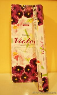 DARSHAN VIOLET