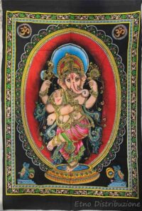 TELO DA PARETE GANESH 75X105