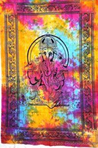 TELO COTONE GANESH 210X140