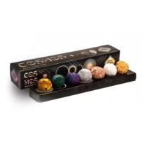 SAGRADA MADRE BOMBITAS COSMOS