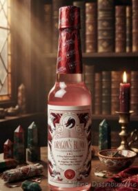 COLONIA DRAGON'S BLOOD 221 ml S.S.