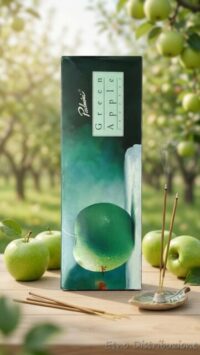 PADMINI GREEN APPLE 8 STICK