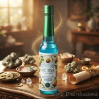 COLONIA MONEY DRAWING 221 ml S.S.