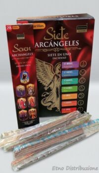 DARSHAN 7 ARCANGELI MASALA 28 STICK