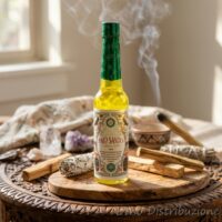 COLONIA PALO SANTO 221 ml S.S.
