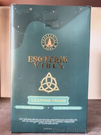 F&S ESOTERIC VIBES TRIADE DIVINA