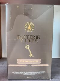 F&S ESOTERIC VIBES CHIAVE INCANTATA