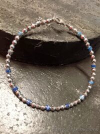 CAVIGLIERA EMATITE E LAPIS