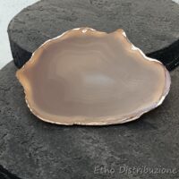 FETTE DI AGATA CIRCA 8 CM.