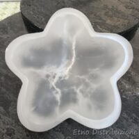 CIOTOLA SELENITE STELLA CM. 12