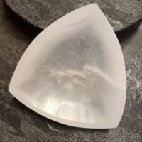 CIOTOLA SELENITE TRIANGOLARE