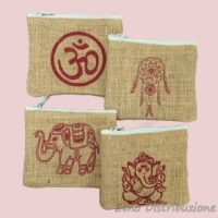 BORSELLINO IN IUTA CON ZIP