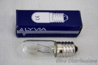 LAMPADINA RICAMBIO LAMPADE