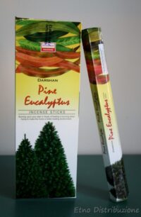 DARSHAN PINO/EUCALIPTUS