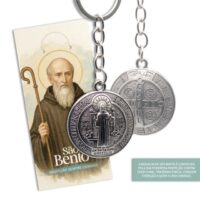 PORTACHIAVI SAN BENEDETTO