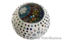 PORTALUMINO MOSAICO DIAM. 10