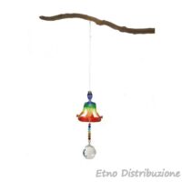 ACCHIAPPASOLE 7 CHAKRA CM. 20