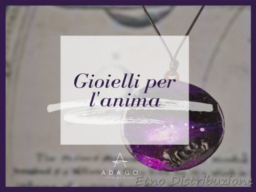 ADAGO Gioielli per l'Anima