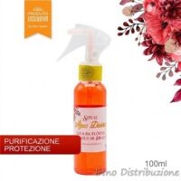 AGUA DIVINA E SANGUE DI DRAGO SPRAY 100 ML.